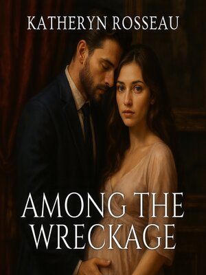 cover image of Among the Wreckage